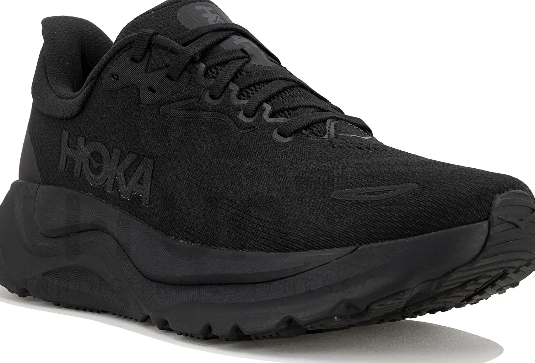 Hoka One One Arahi 8 Wide