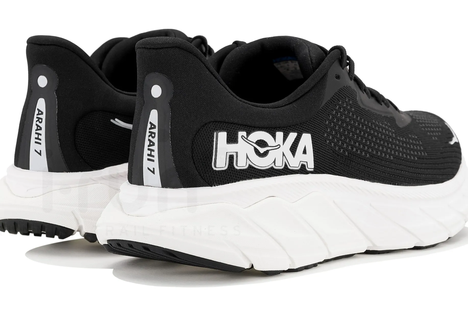 Hoka One One Arahi 7 Wide