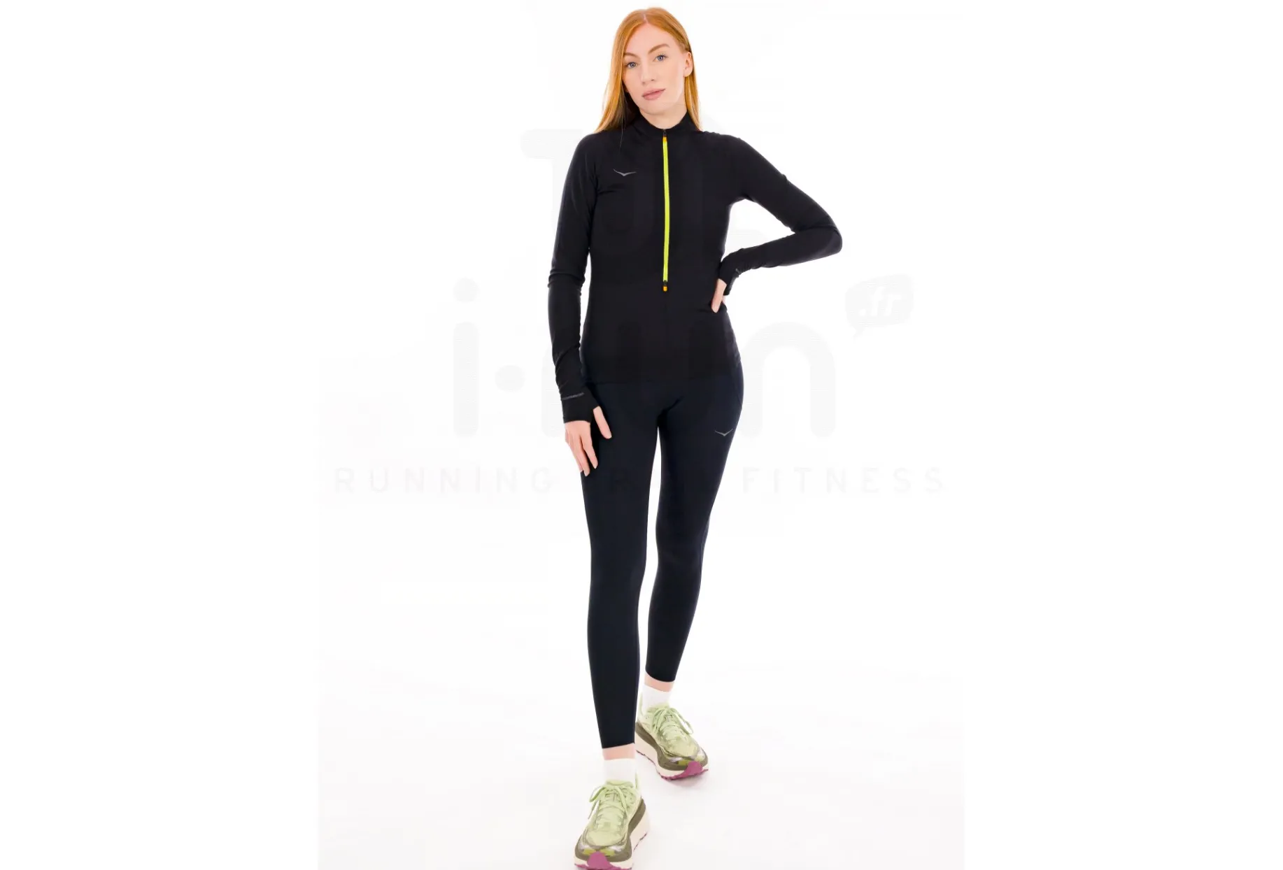 Hoka One One BaseZip