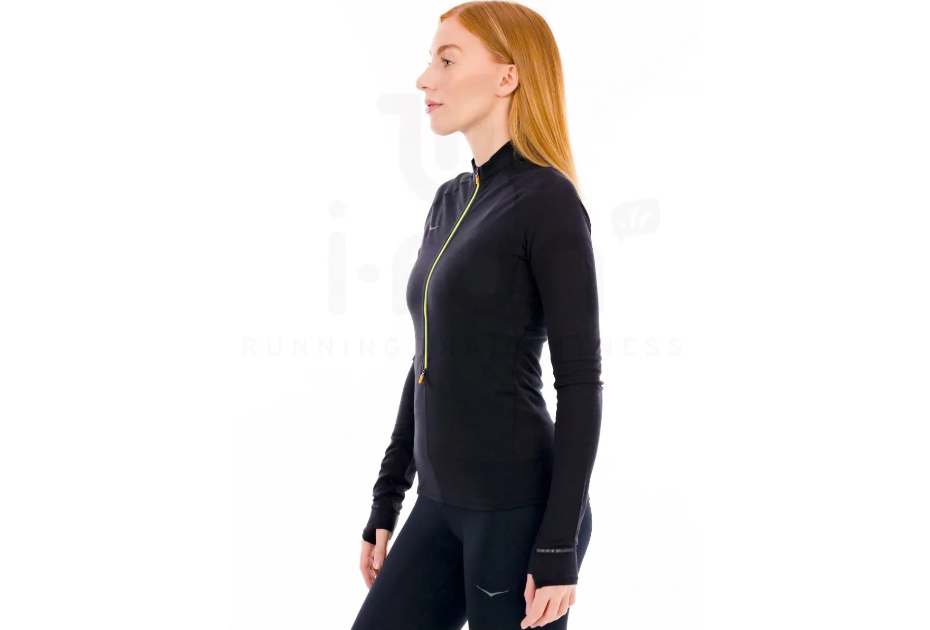Hoka One One BaseZip
