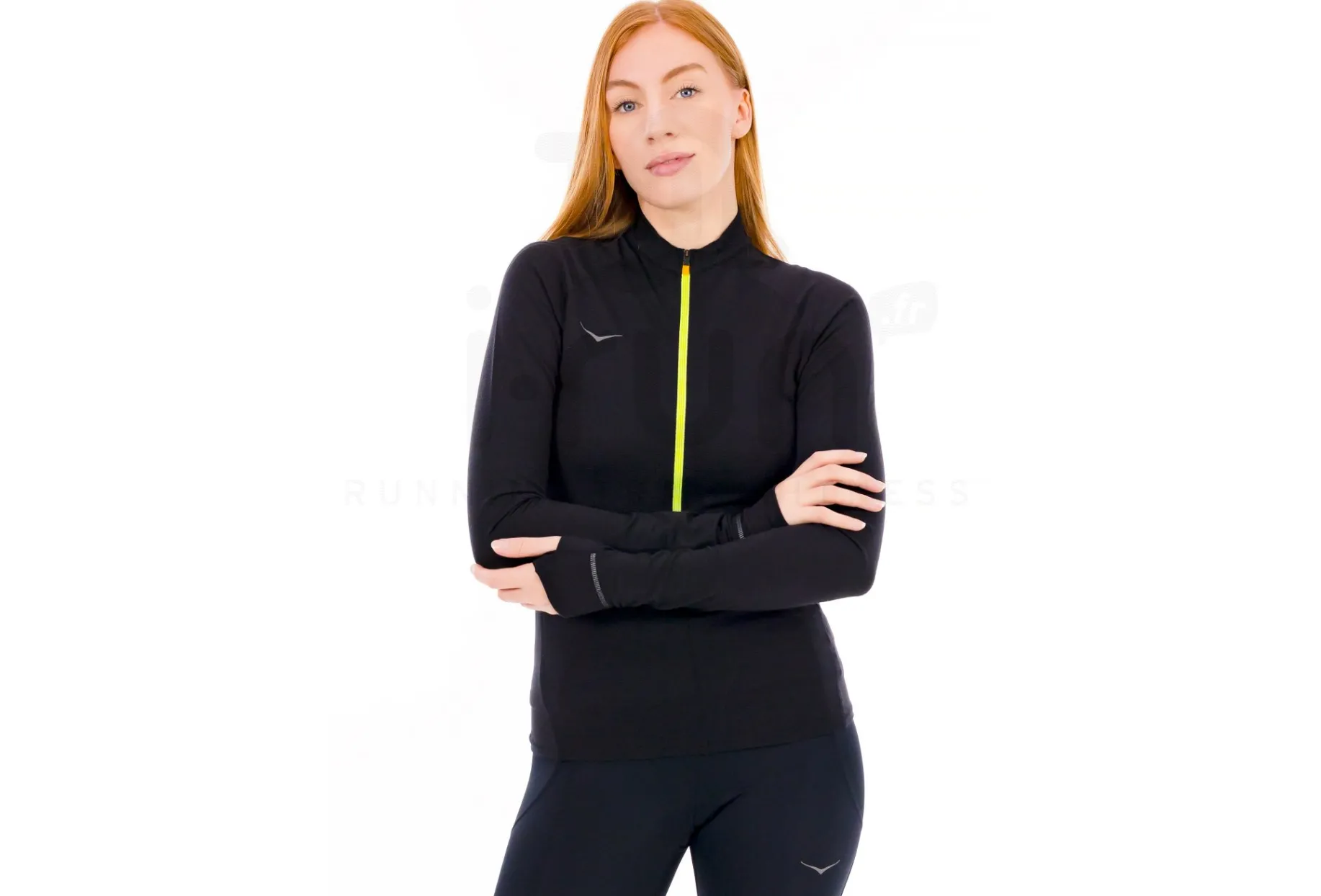 Hoka One One BaseZip