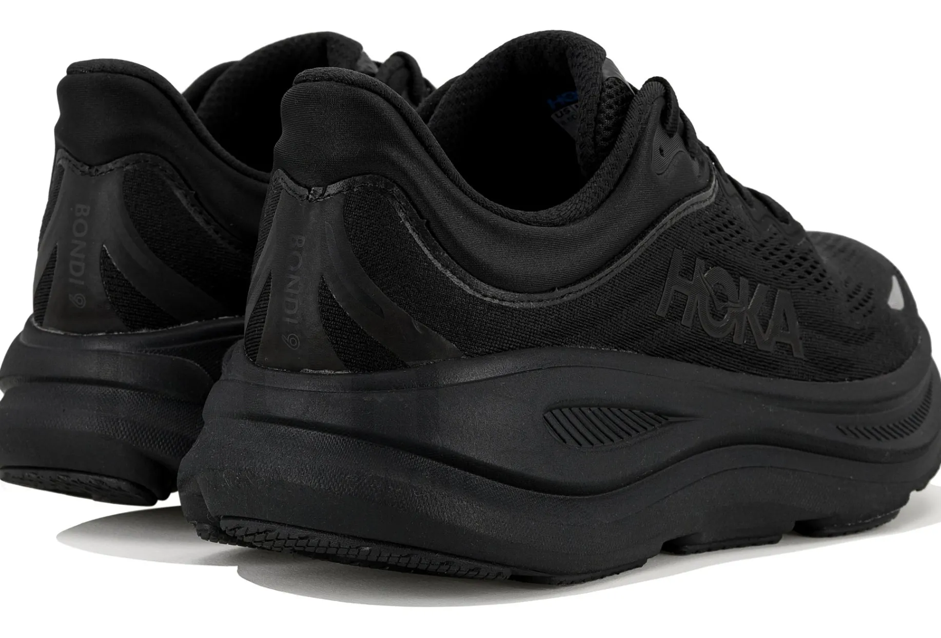 Hoka One One Bondi 9