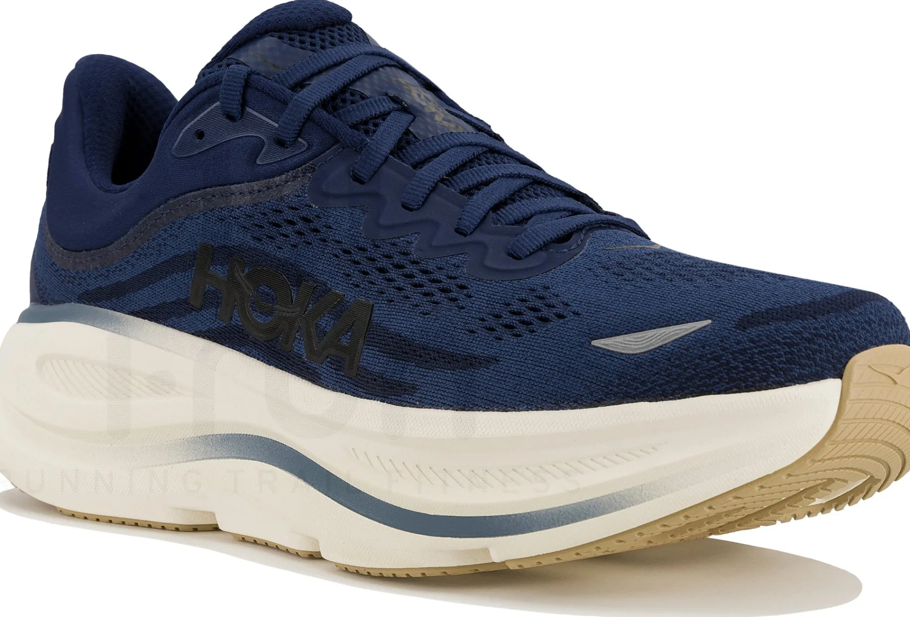 Hoka One One Bondi 9