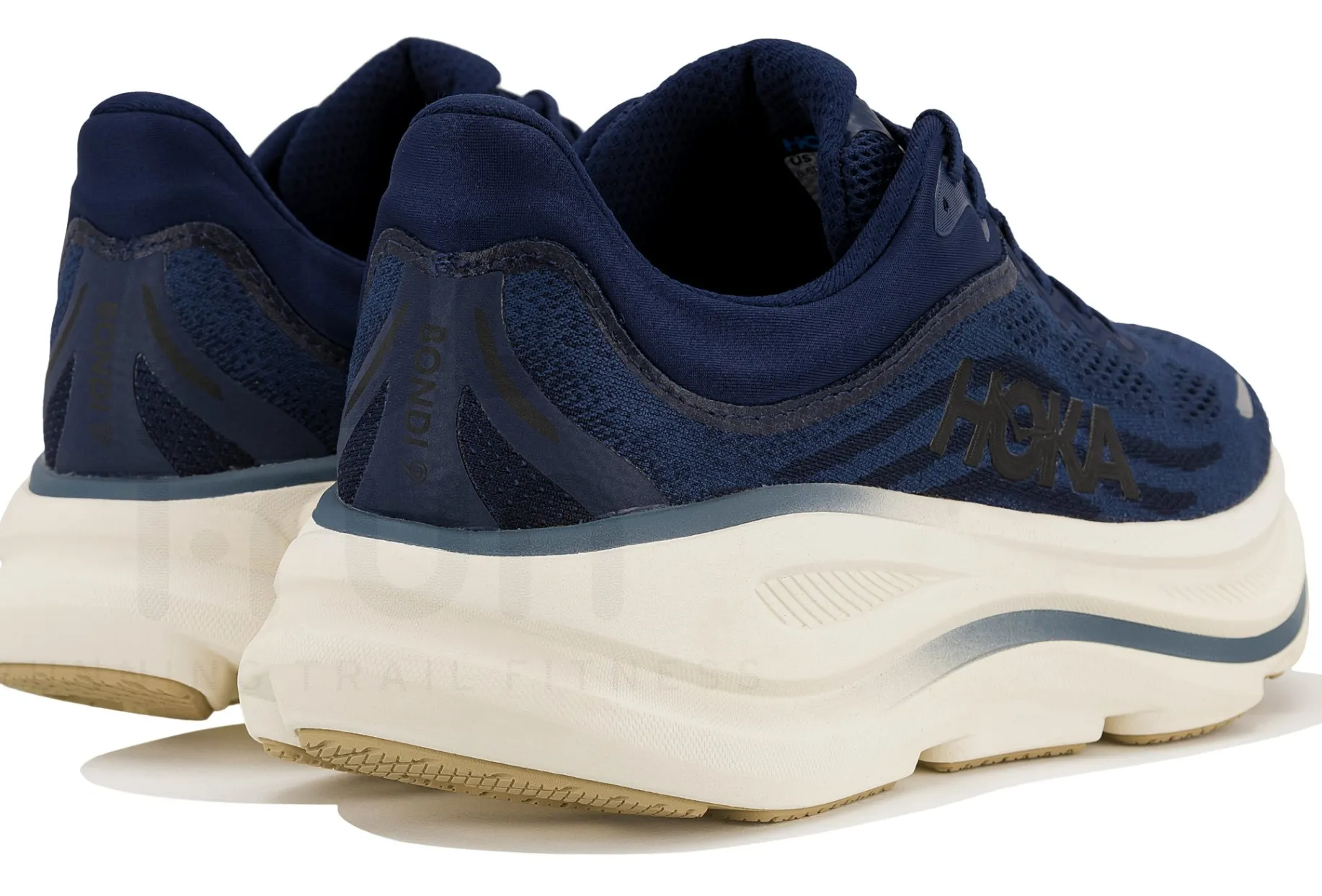 Hoka One One Bondi 9