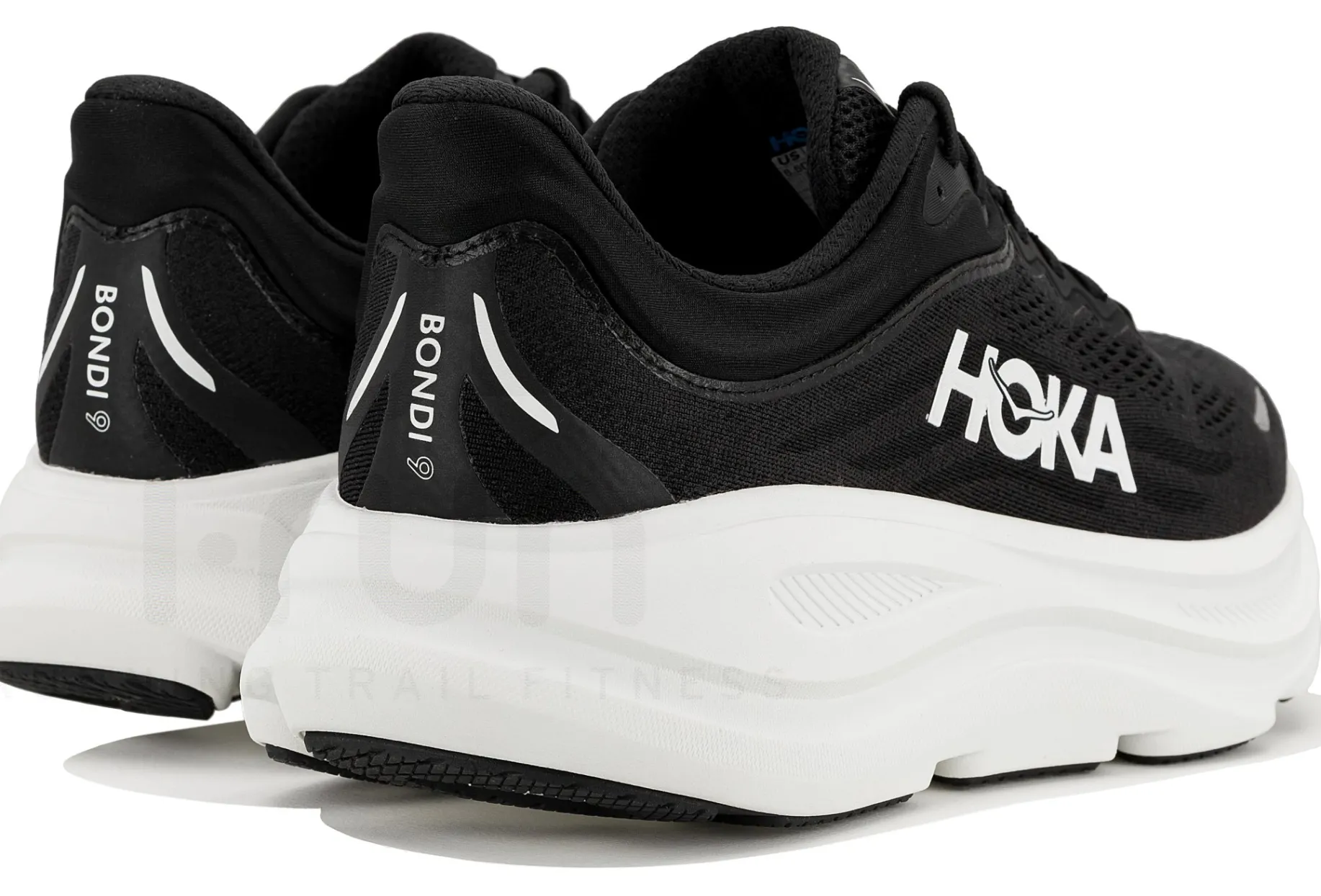 Hoka One One Bondi 9