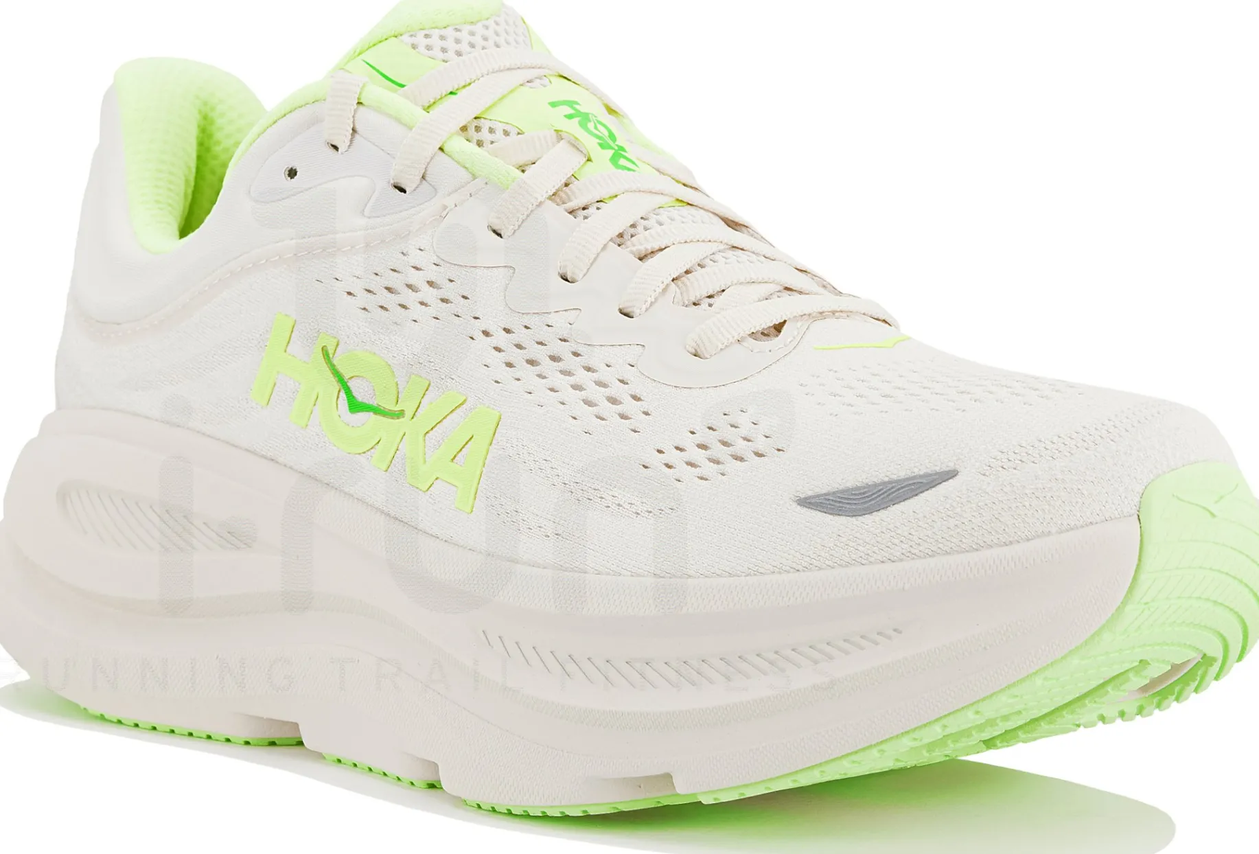 Hoka One One Bondi 9