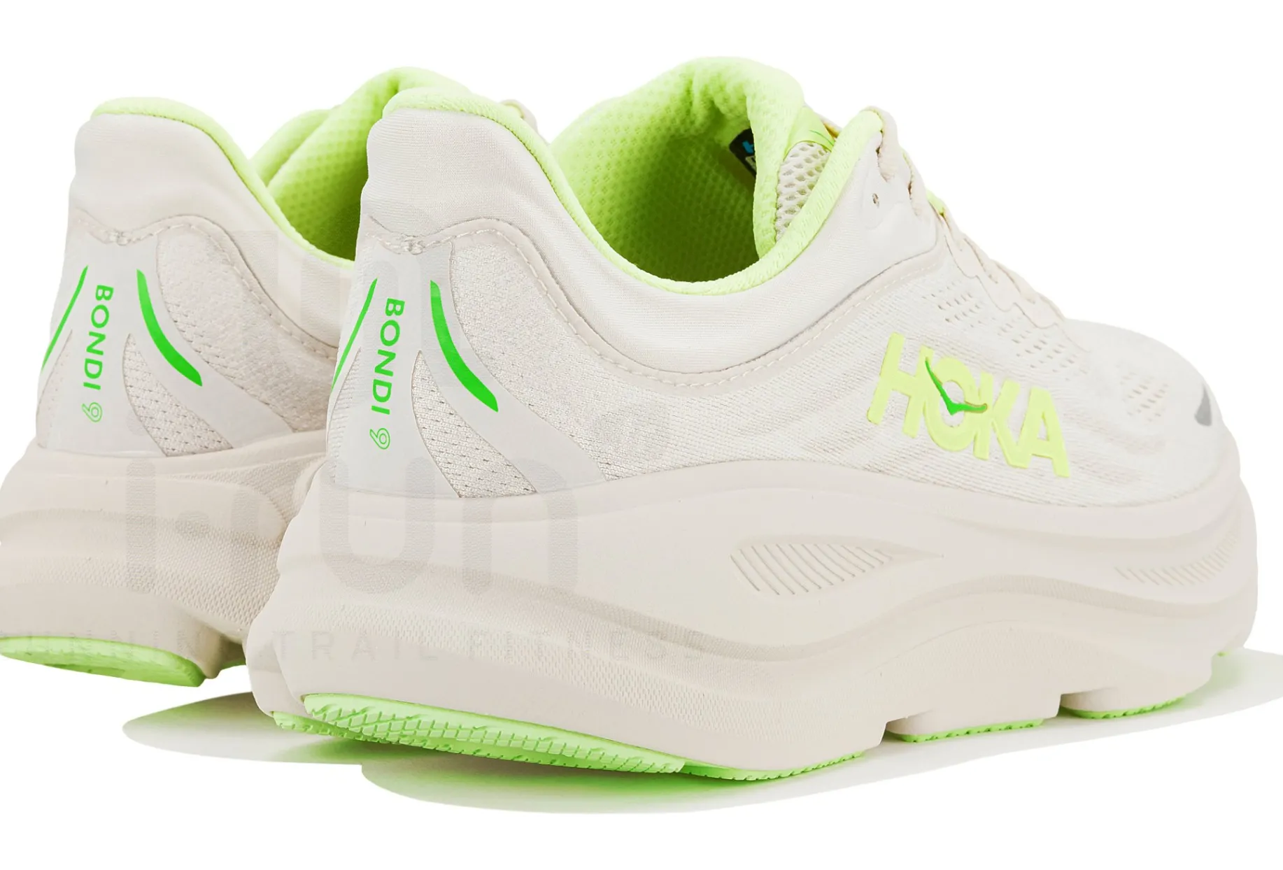 Hoka One One Bondi 9