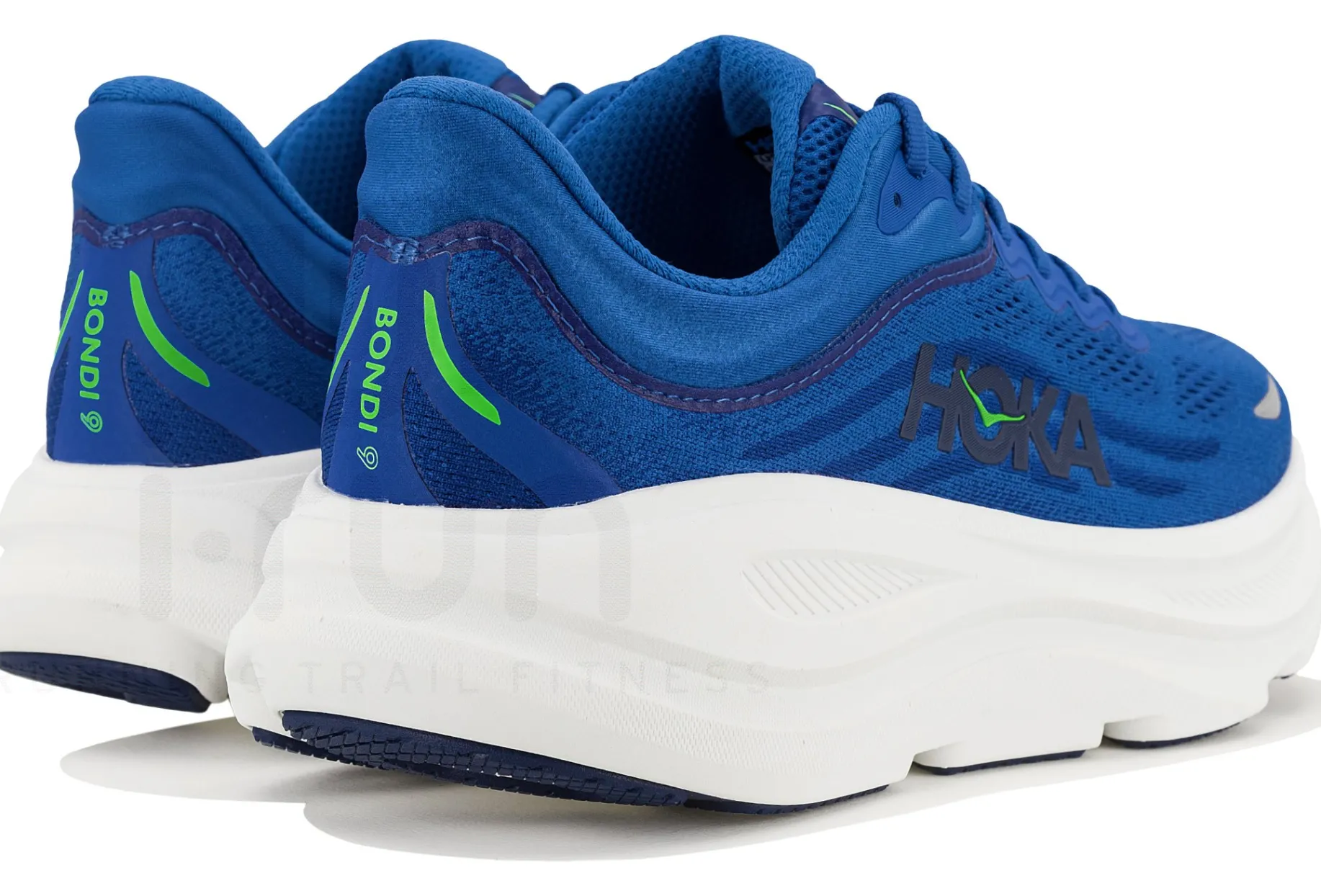 Hoka One One Bondi 9