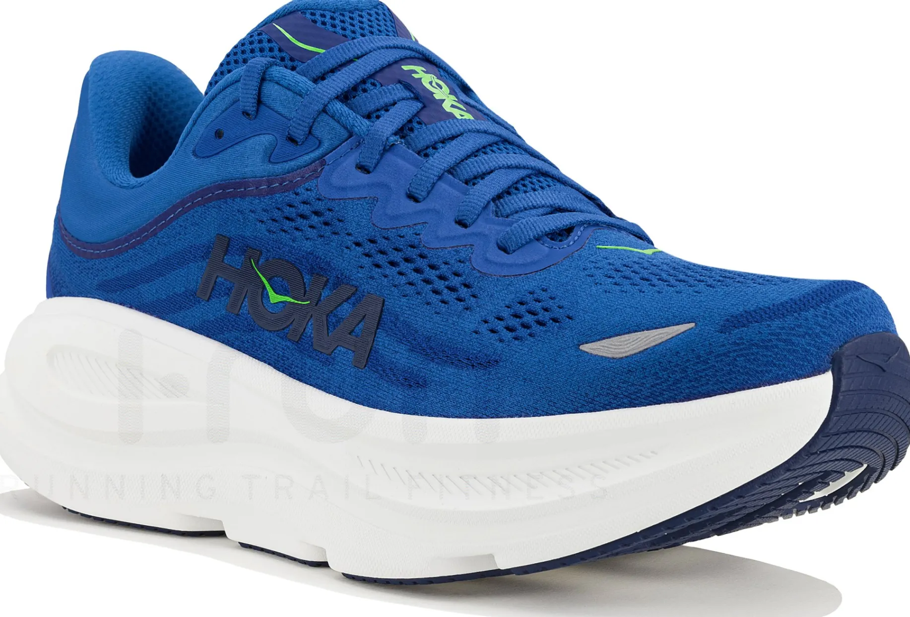 Hoka One One Bondi 9