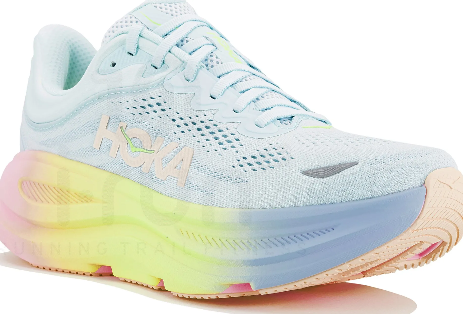 Hoka One One Bondi 9