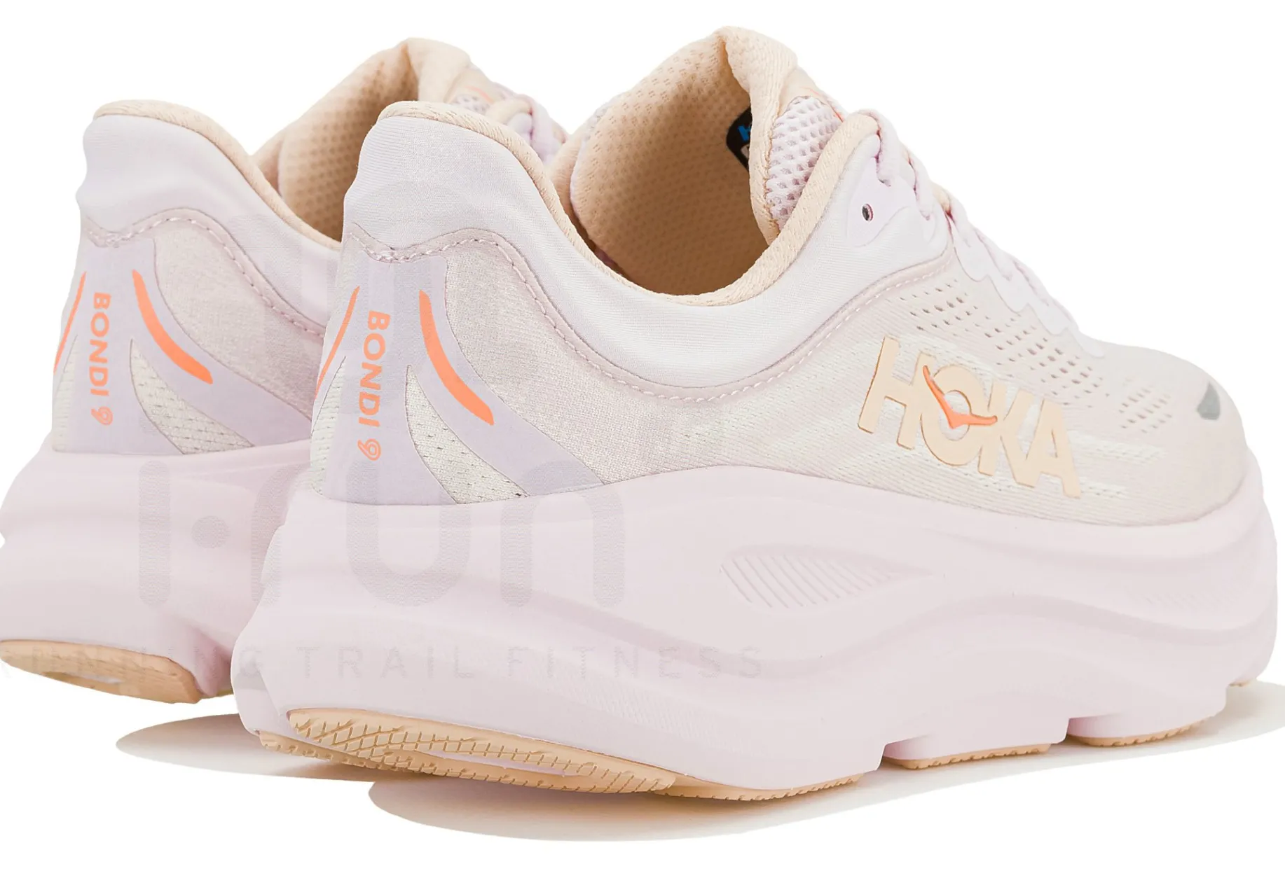 Hoka One One Bondi 9