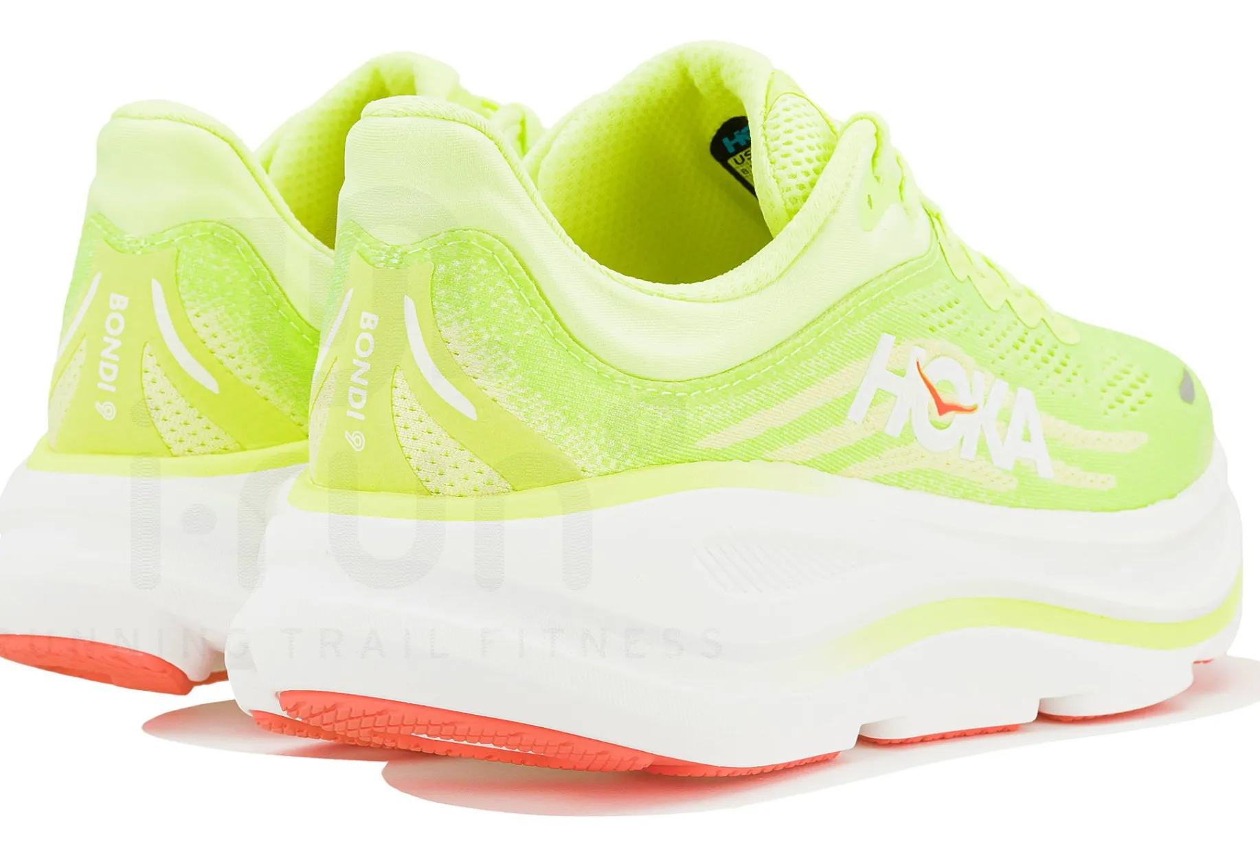 Hoka One One Bondi 9