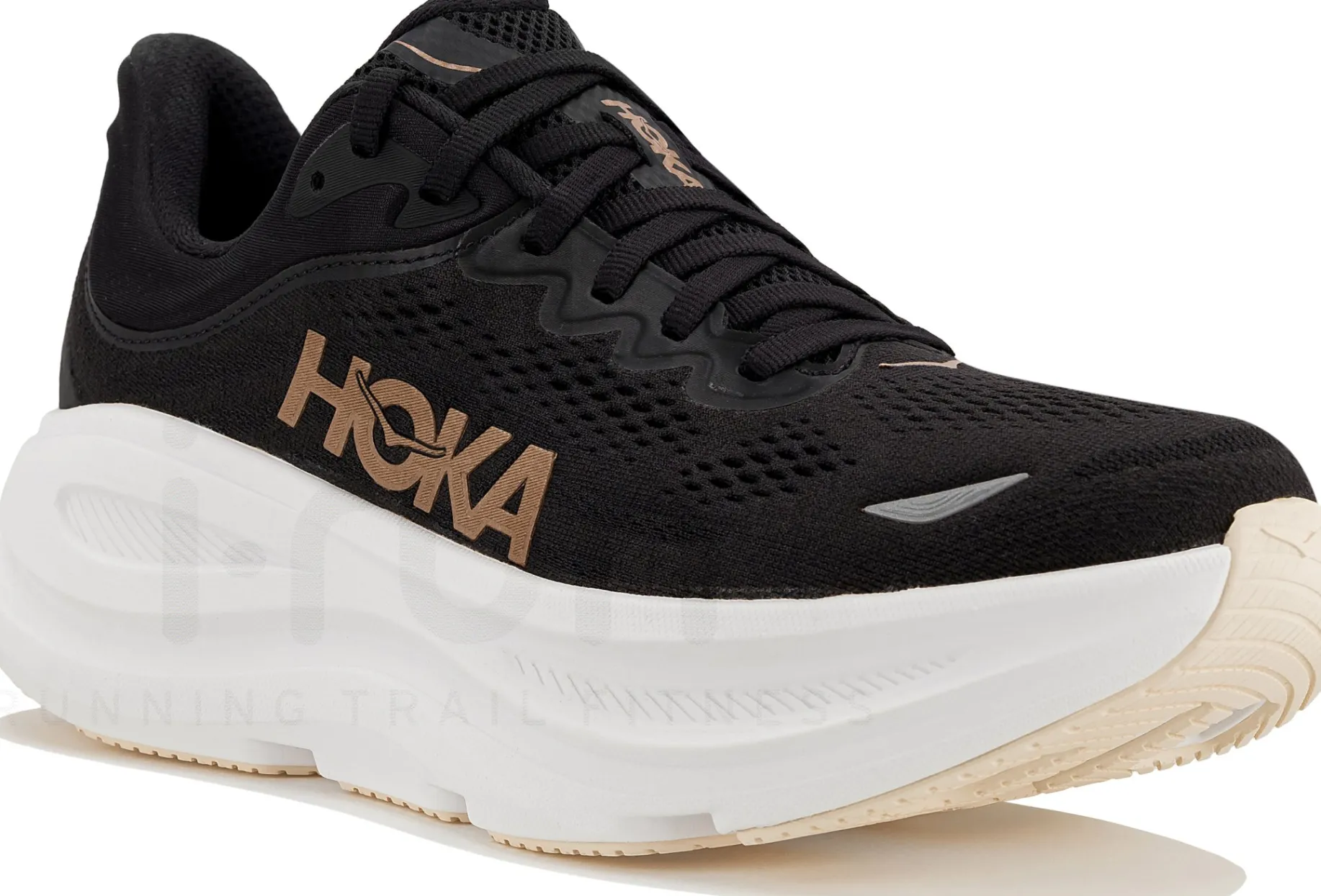 Hoka One One Bondi 9