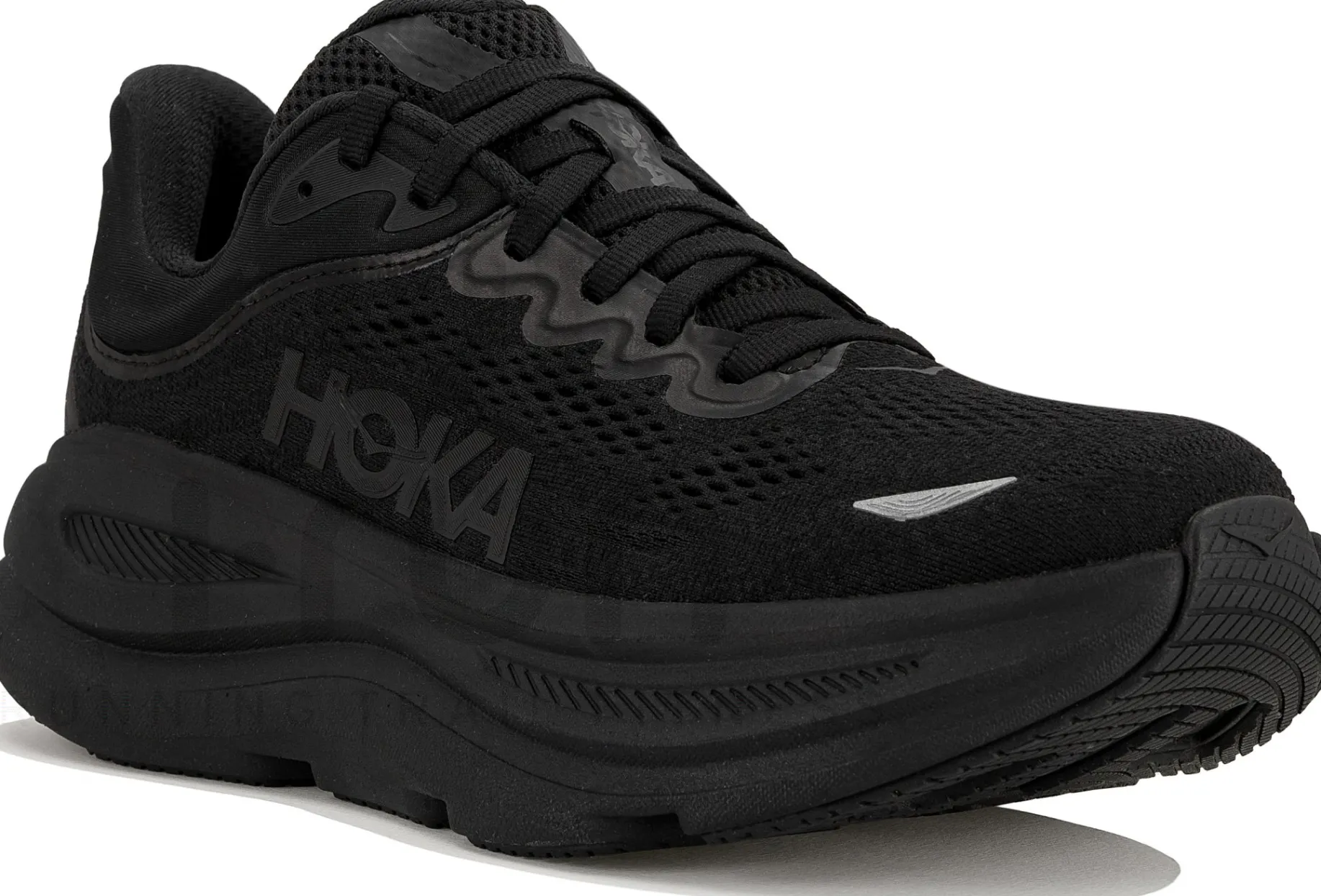 Hoka One One Bondi 9 Wide