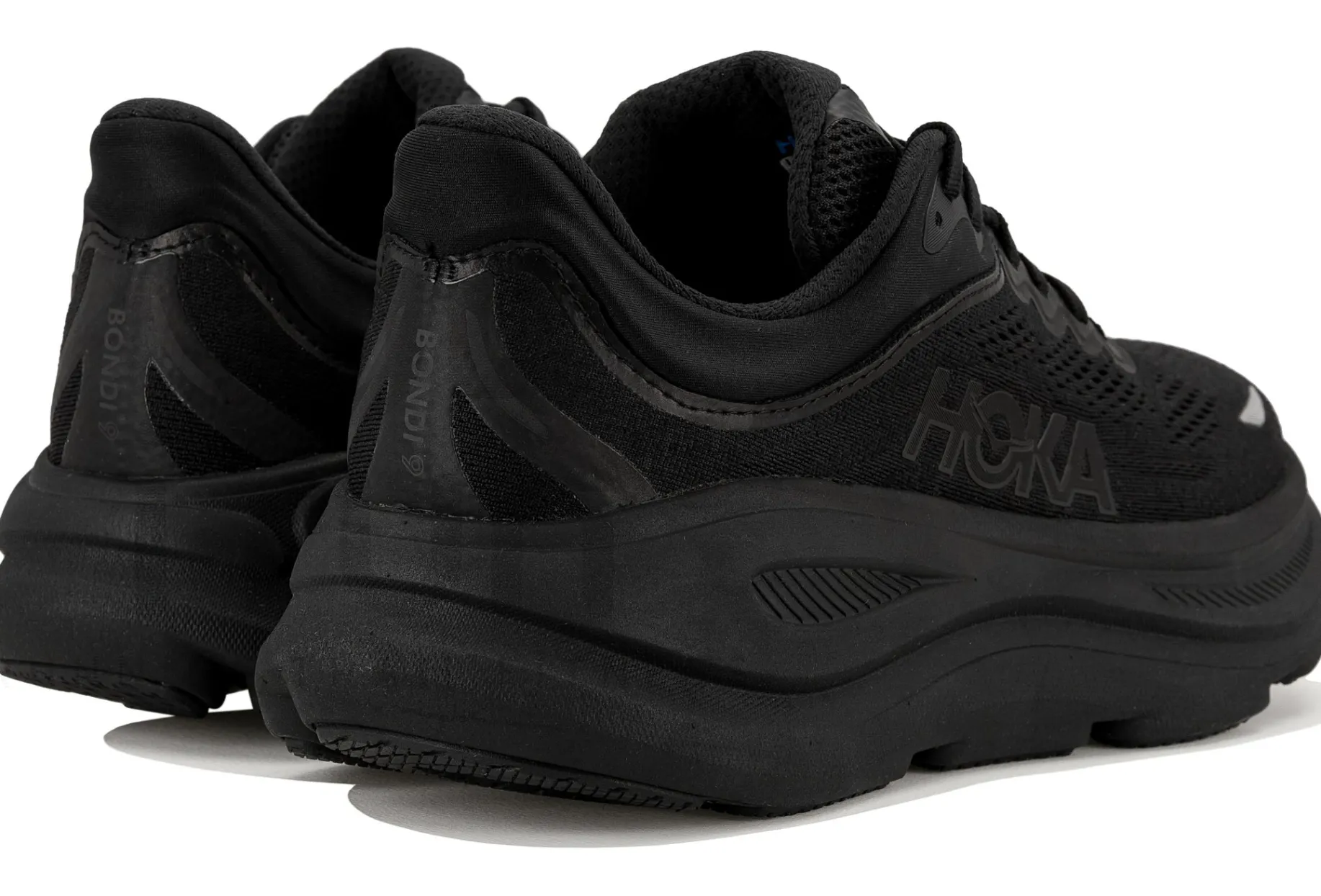 Hoka One One Bondi 9 Wide