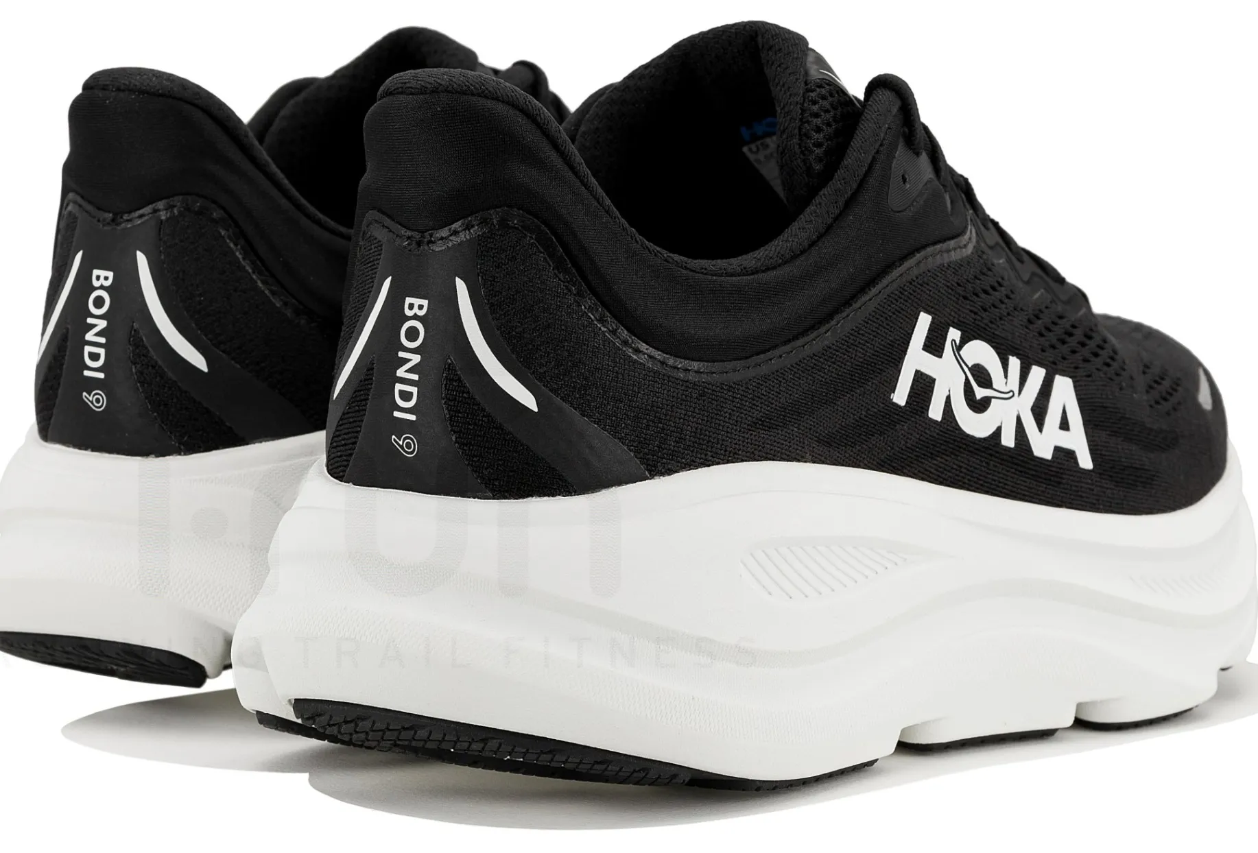 Hoka One One Bondi 9 Wide