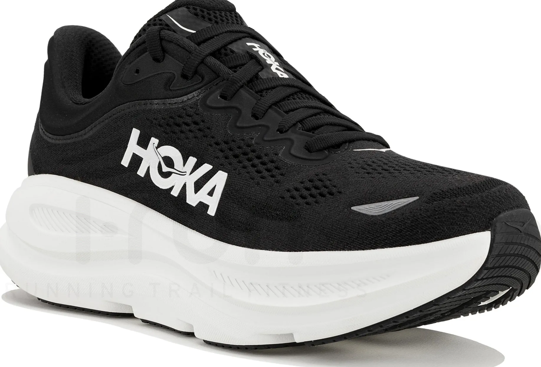 Hoka One One Bondi 9 Wide