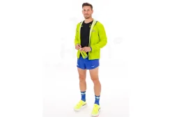 Hoka One One camiseta manga corta Performance Tee