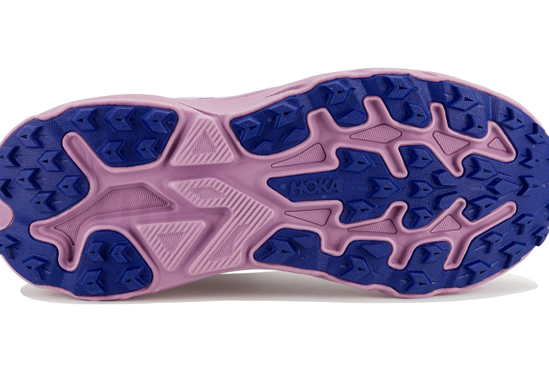Hoka One One Challenger 8 Gore-Tex