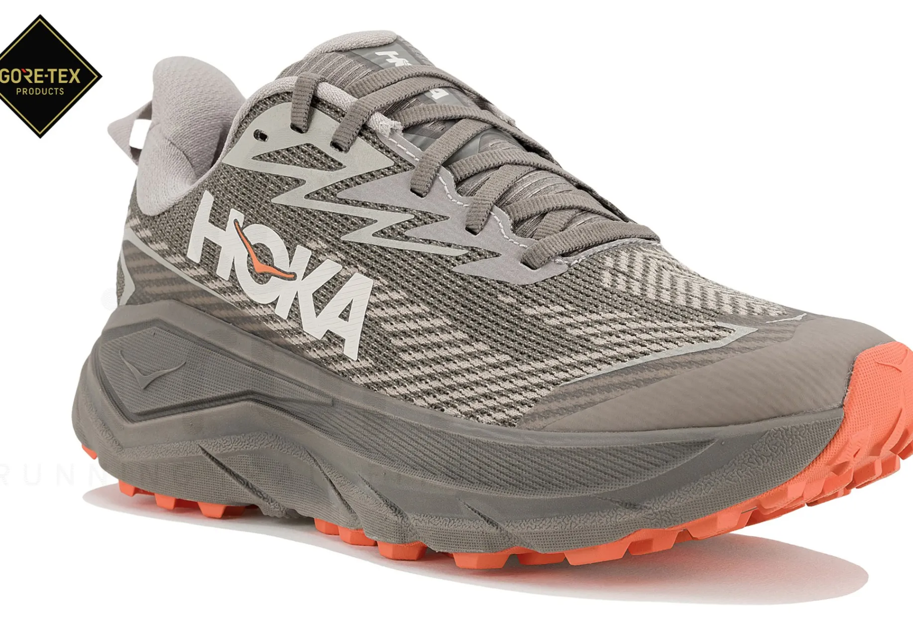 Hoka One One Challenger 8 Gore-Tex