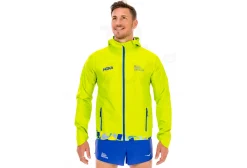 Hoka One One chaqueta Performance Waterproof