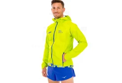 Hoka One One chaqueta Performance Waterproof