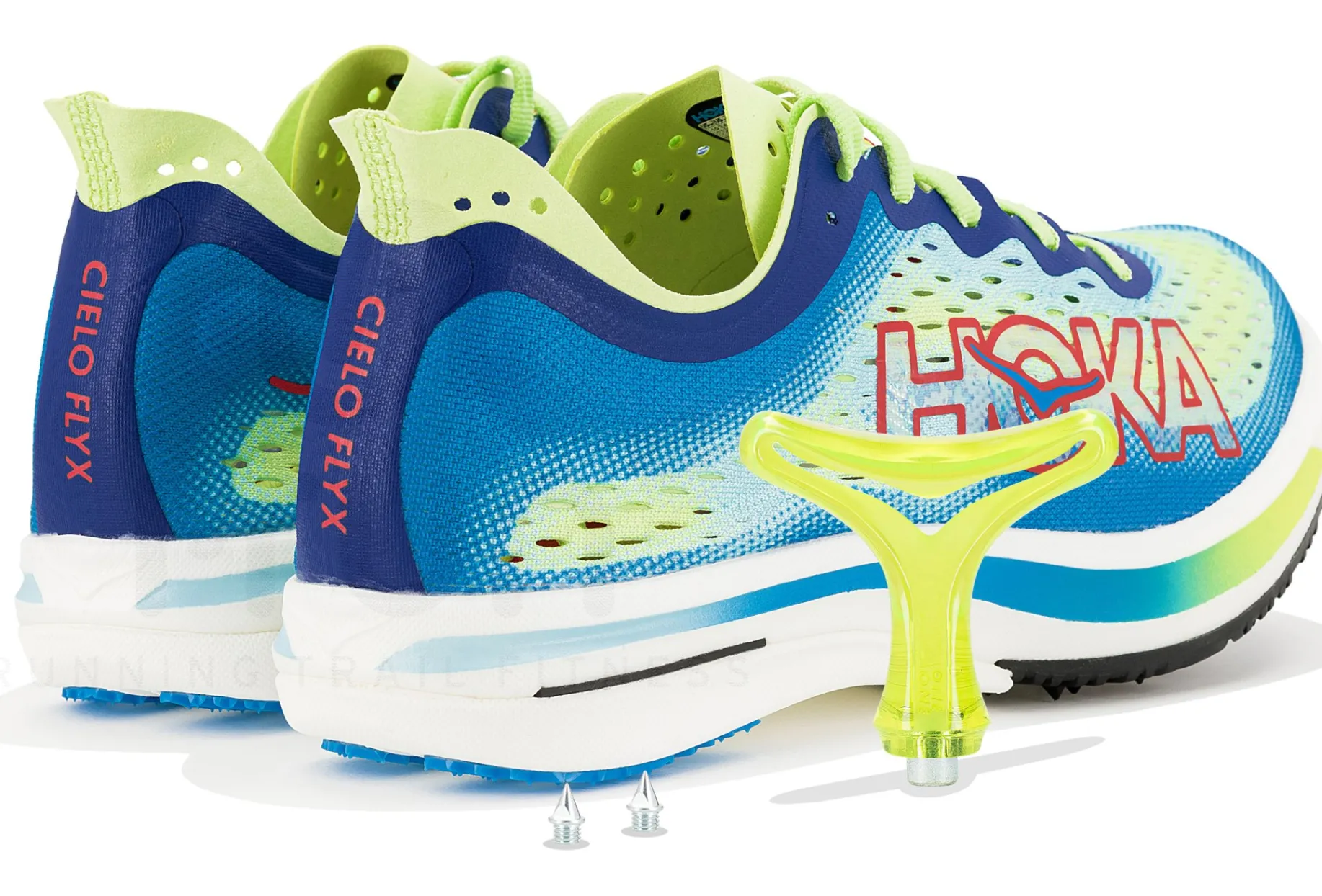Hoka One One Cielo FLYX
