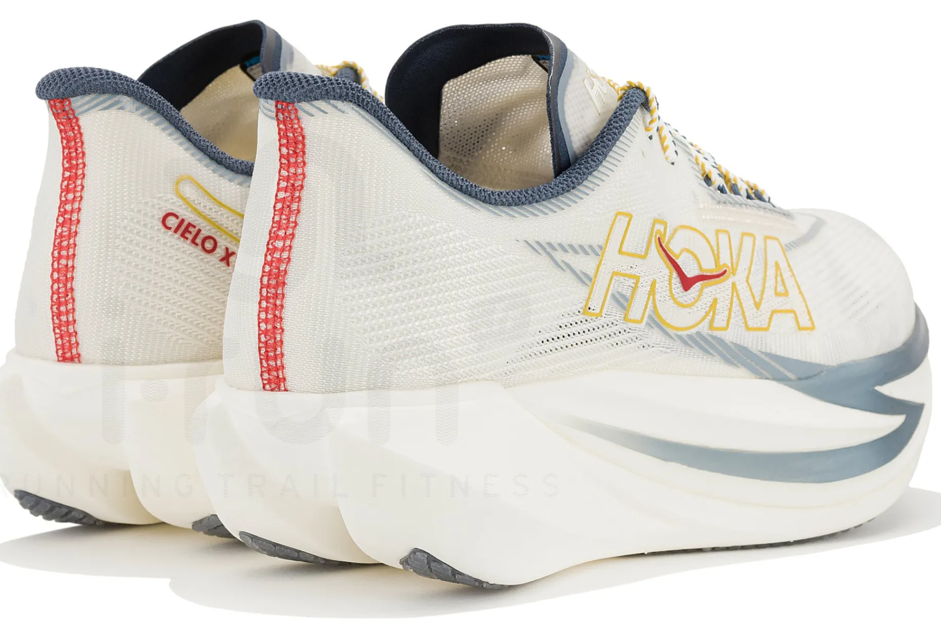 Hoka One One Cielo X1 3.0