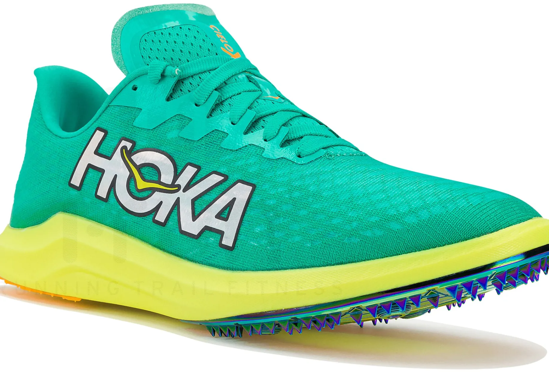 Hoka One One Cielo X 2 LD