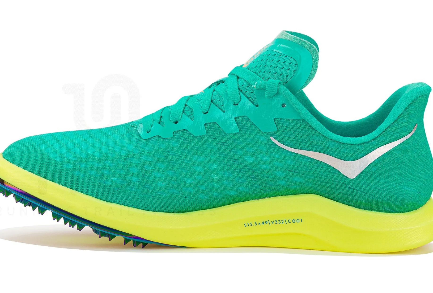 Hoka One One Cielo X 2 LD