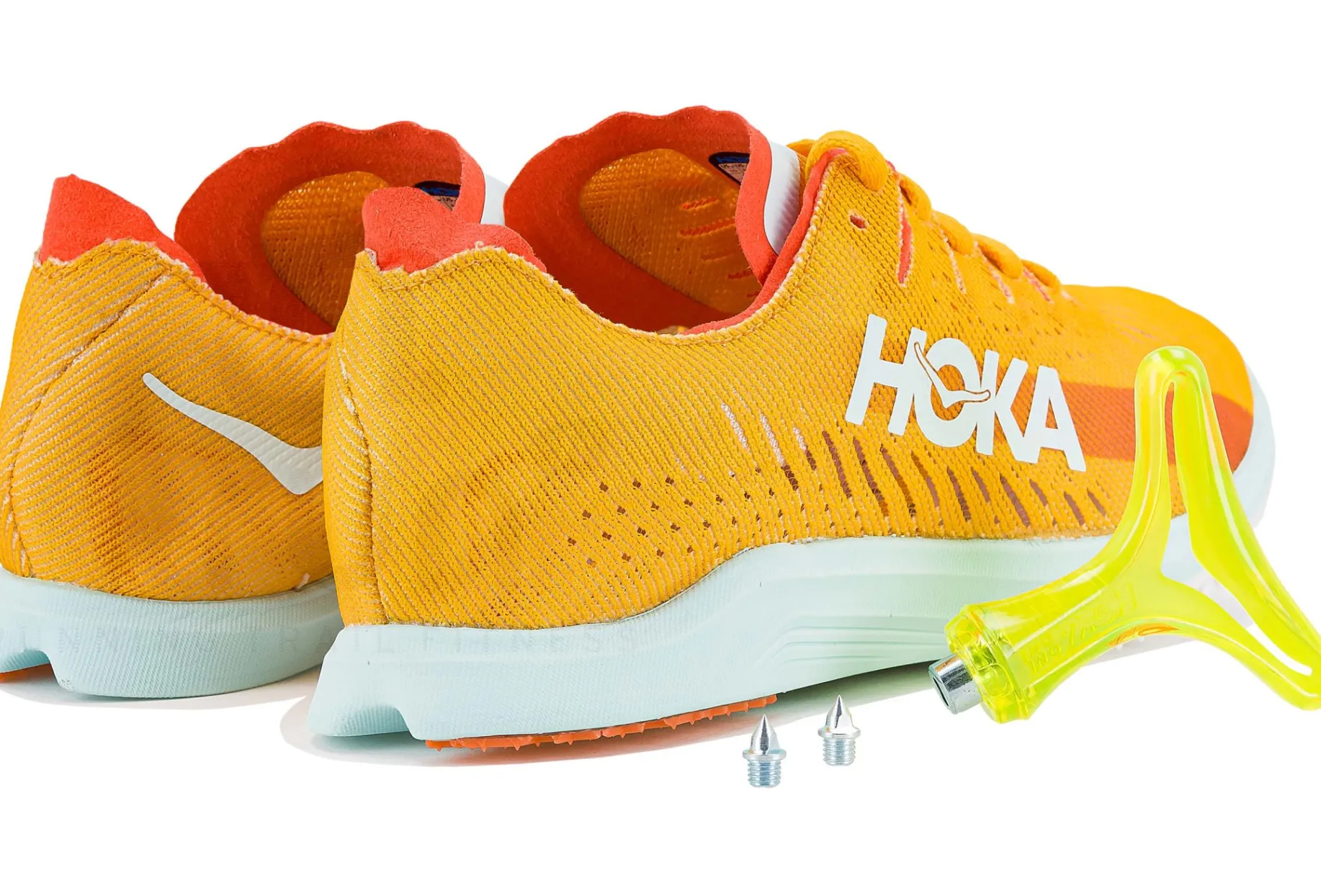 Hoka One One Cielo X LD