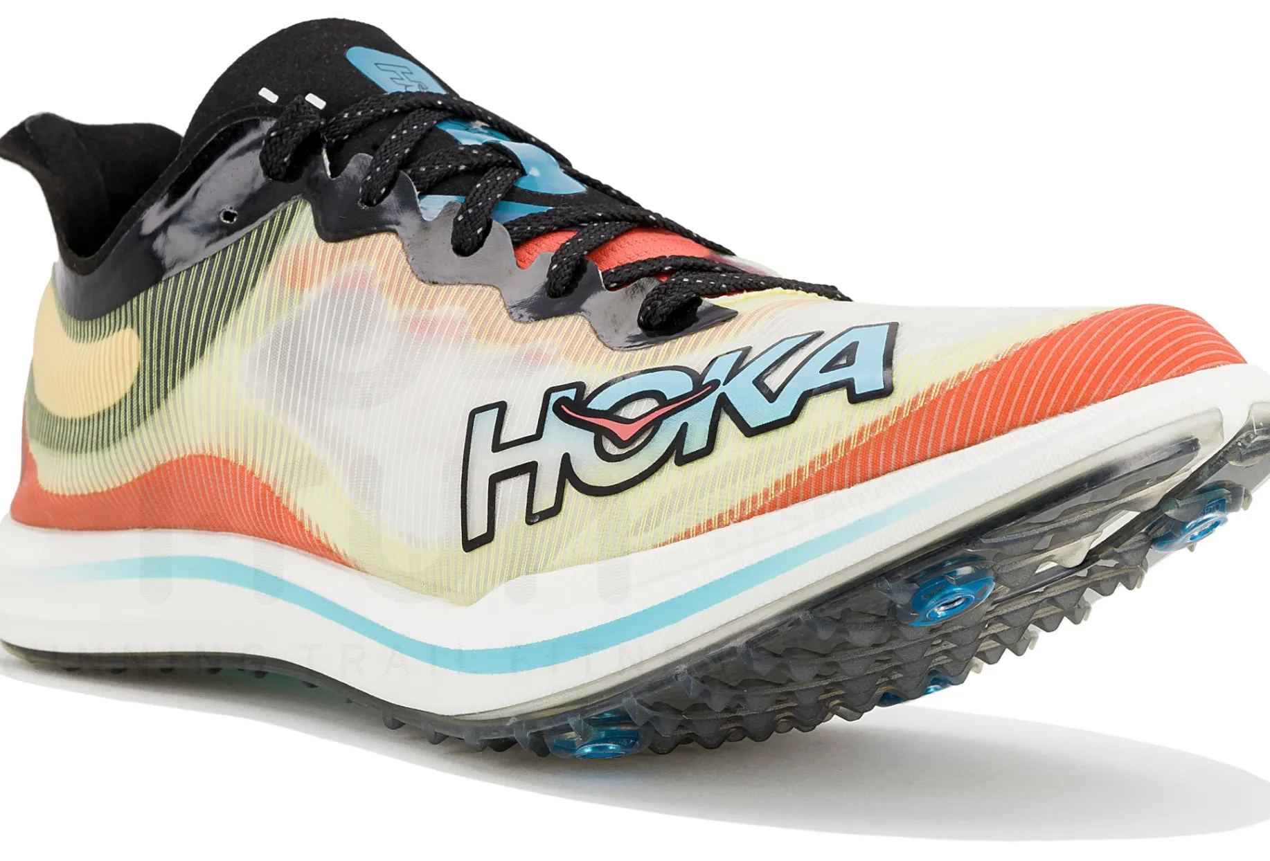 Hoka One One Cielo X 3 LD