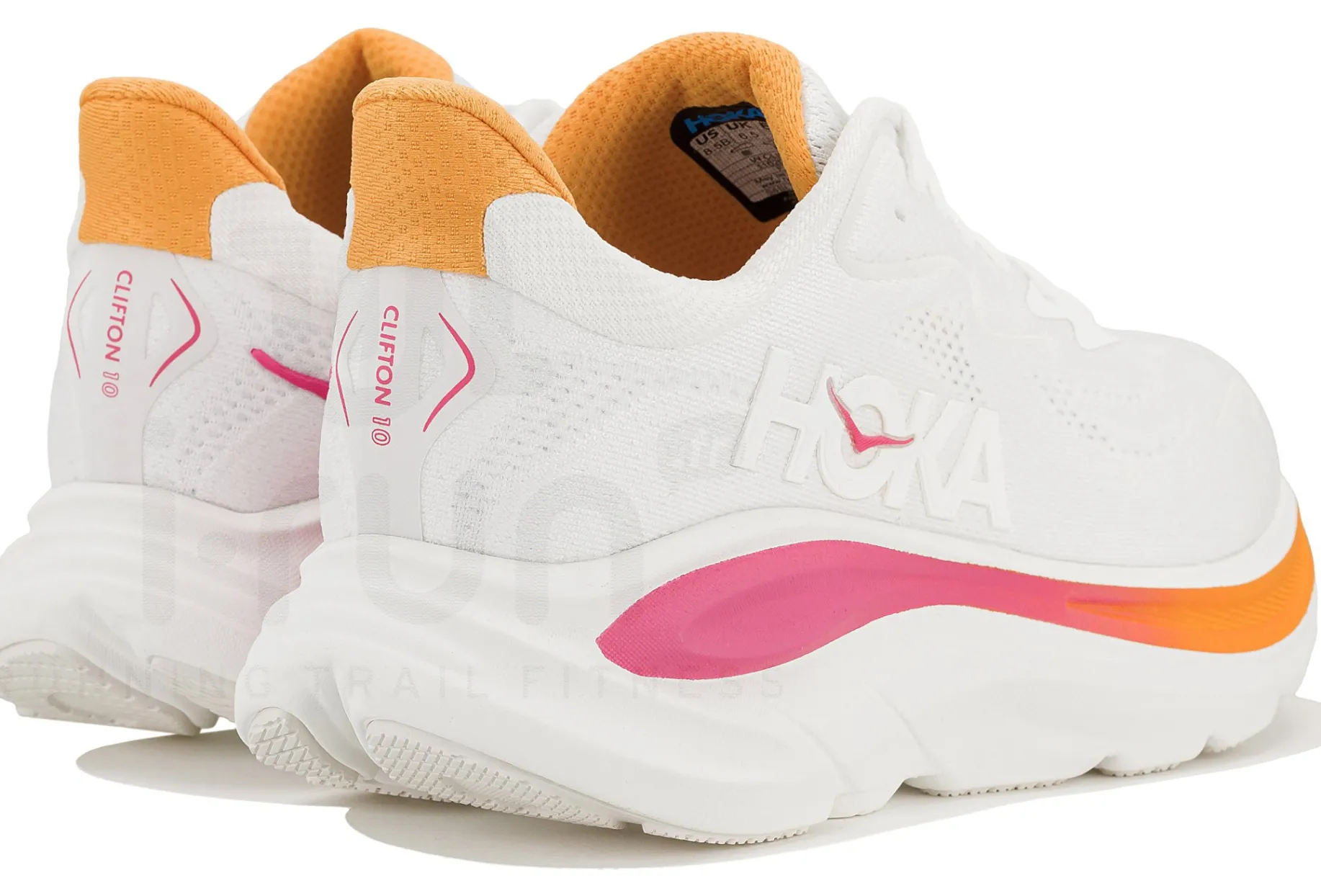 Hoka One One Clifton 10