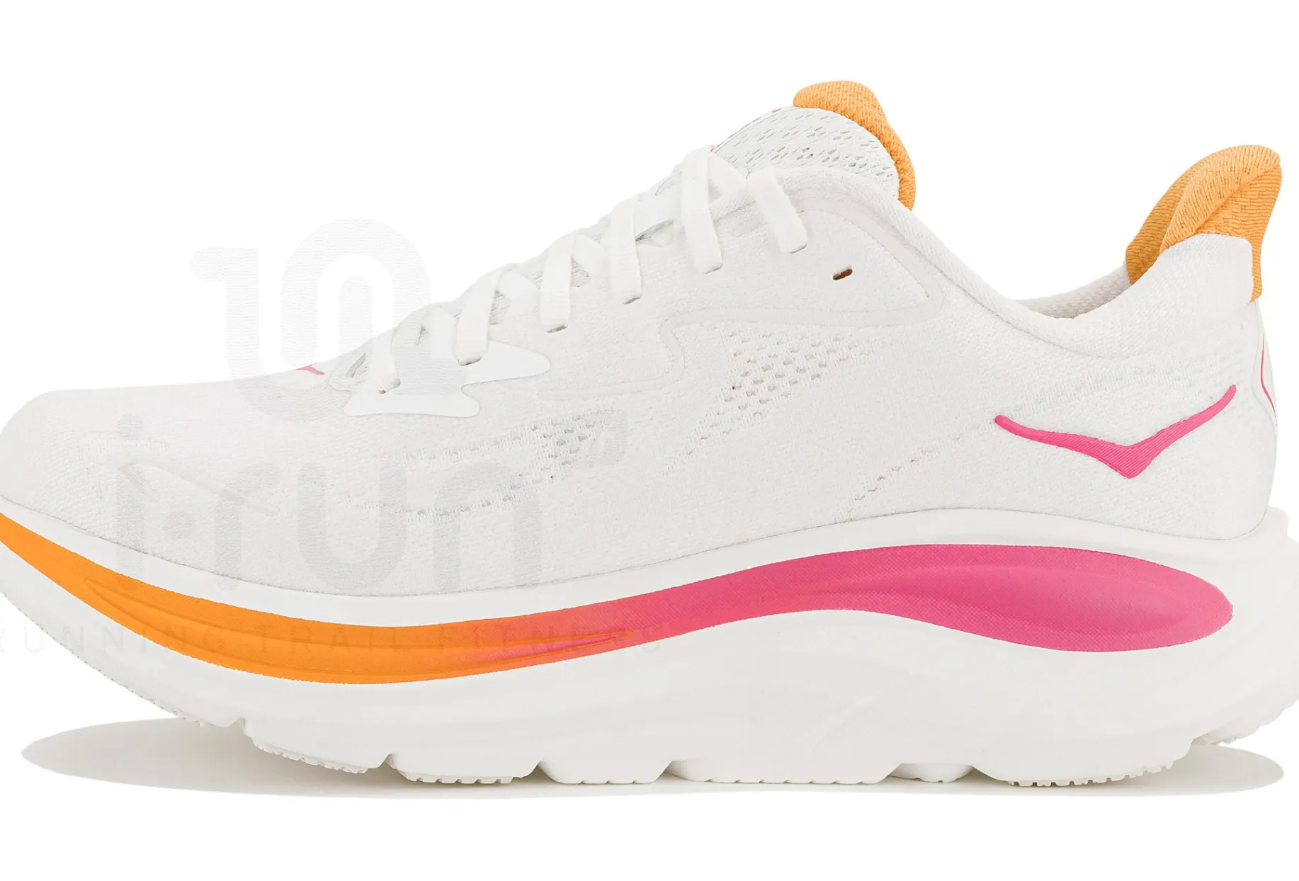 Hoka One One Clifton 10