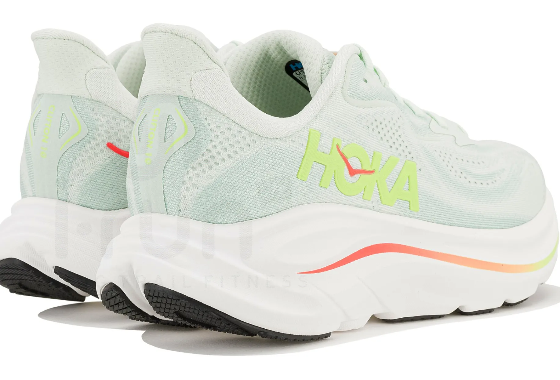 Hoka One One Clifton 10