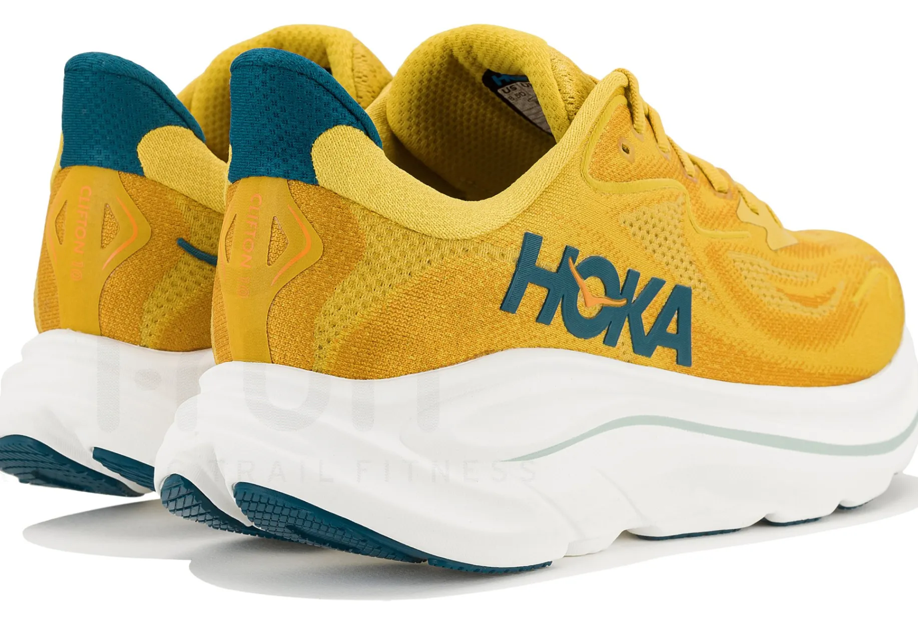 Hoka One One Clifton 10