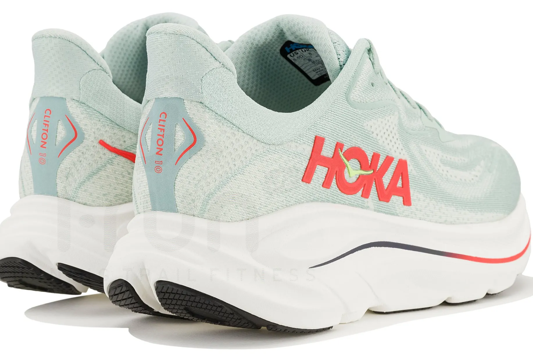 Hoka One One Clifton 10
