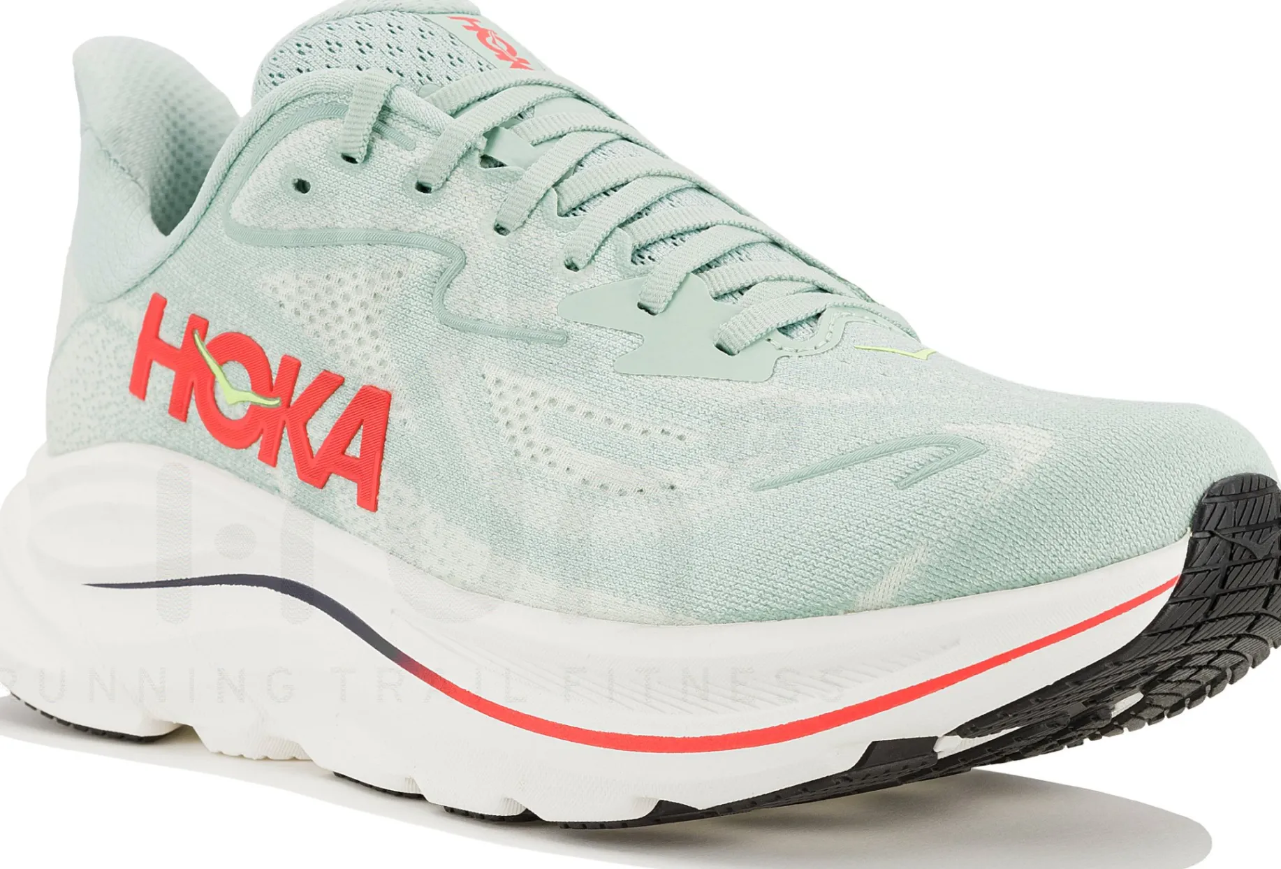 Hoka One One Clifton 10