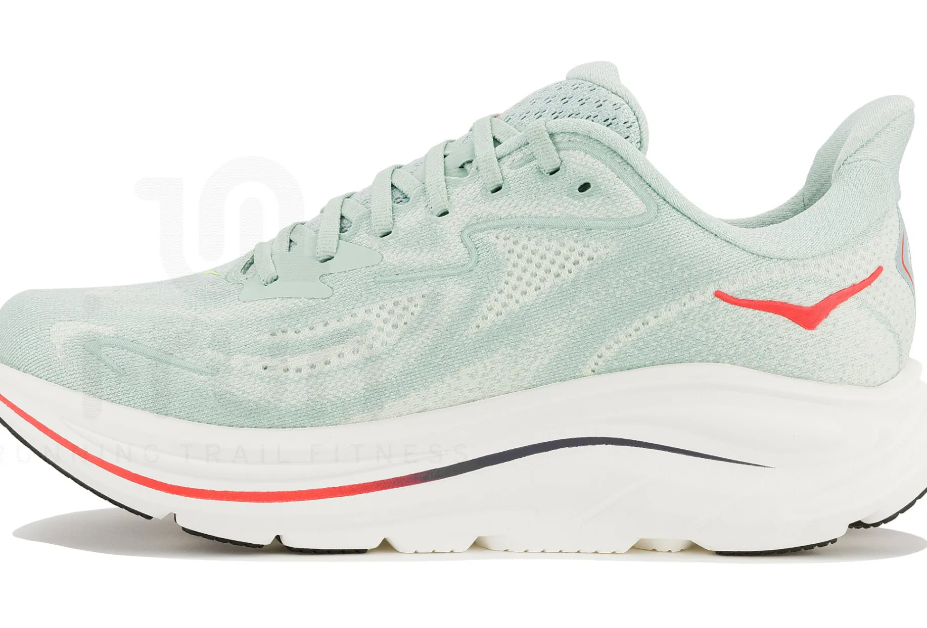Hoka One One Clifton 10