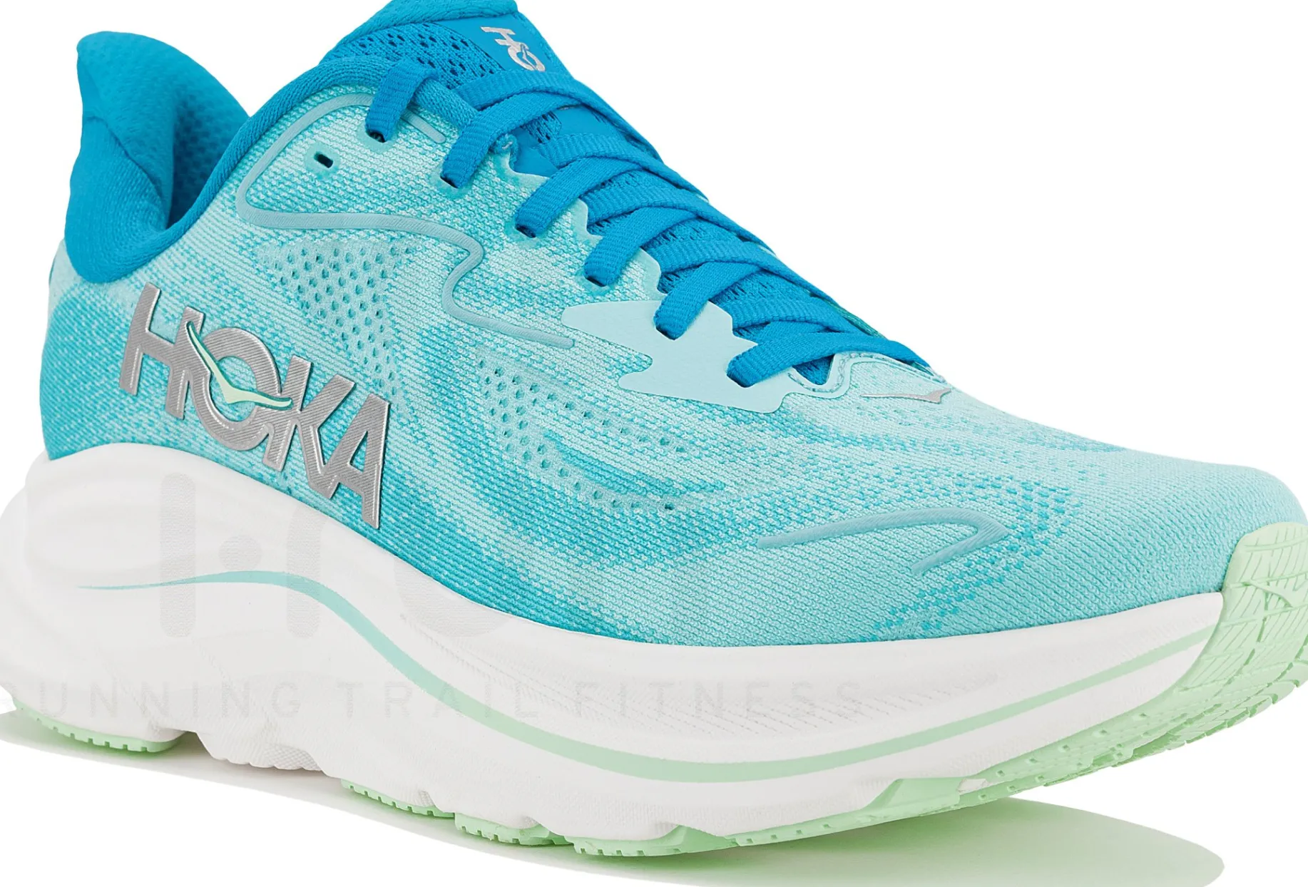 Hoka One One Clifton 10