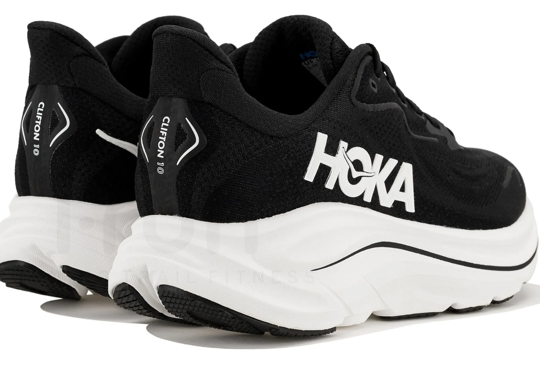 Hoka One One Clifton 10