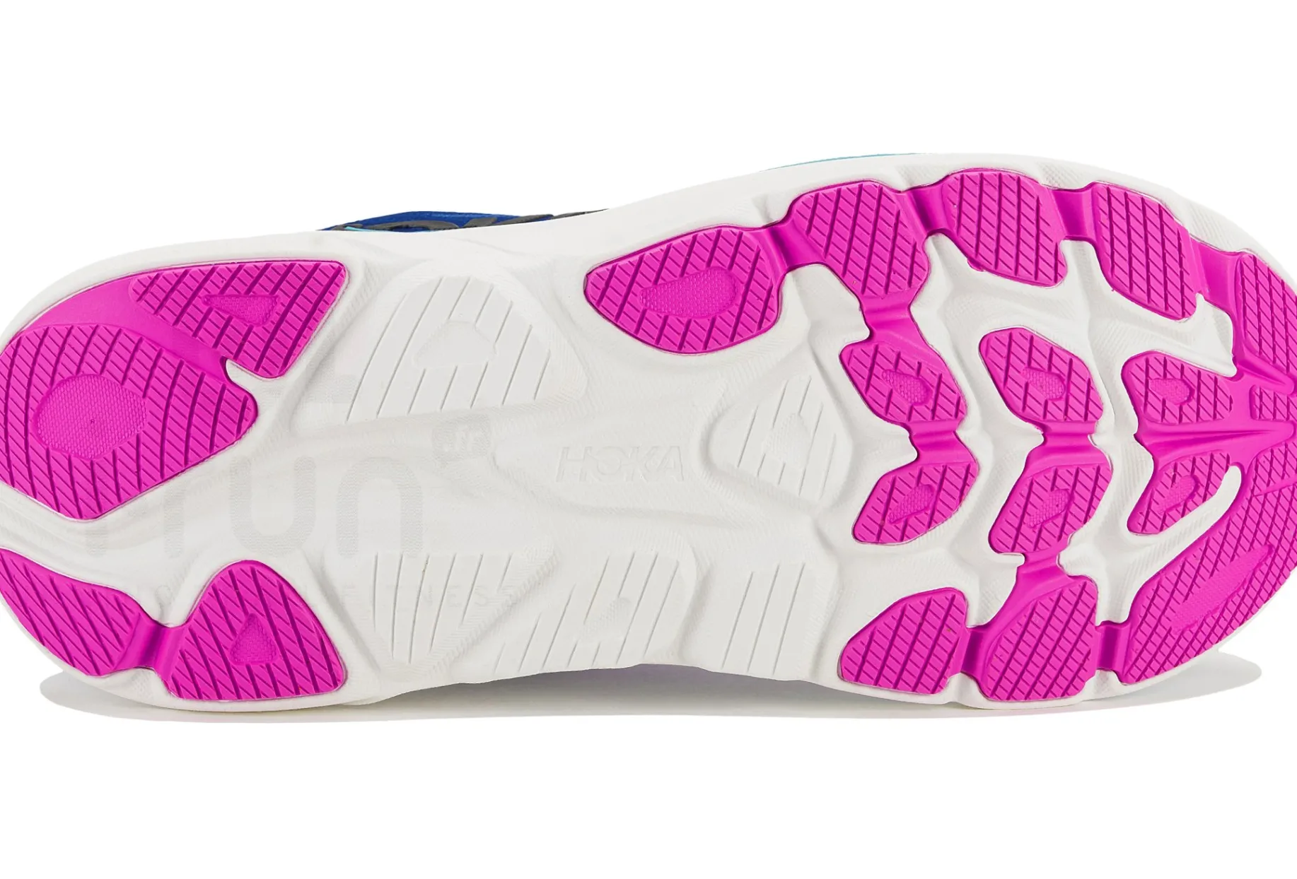 Hoka One One Clifton 10