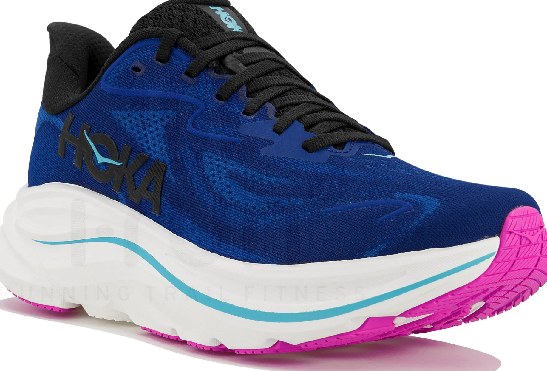 Hoka One One Clifton 10