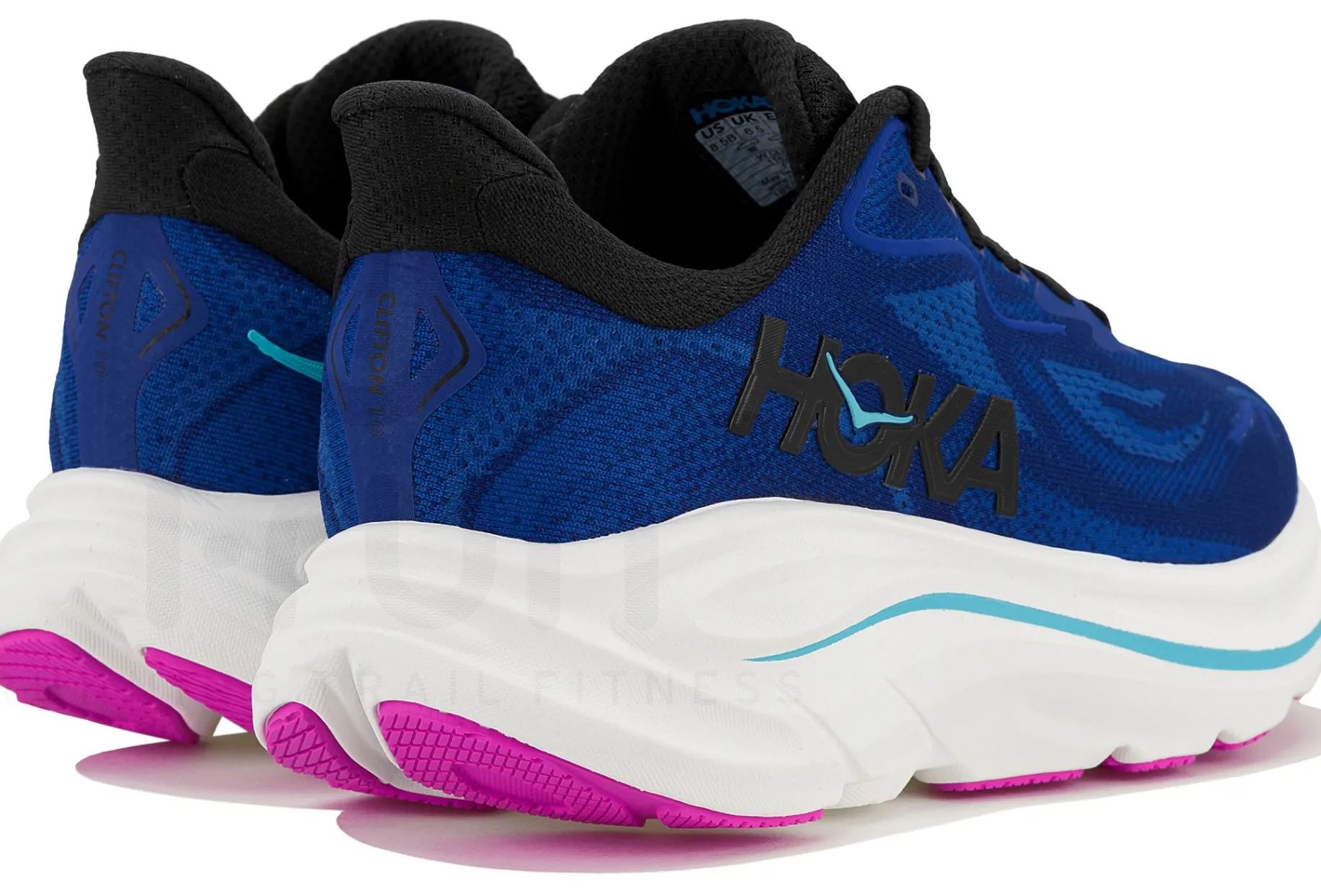 Hoka One One Clifton 10