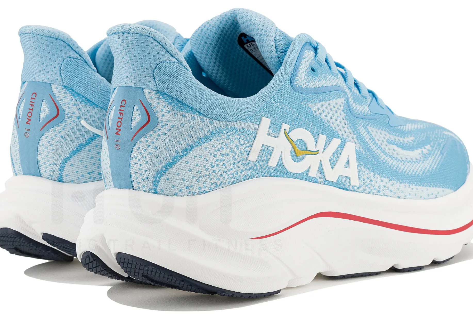 Hoka One One Clifton 10
