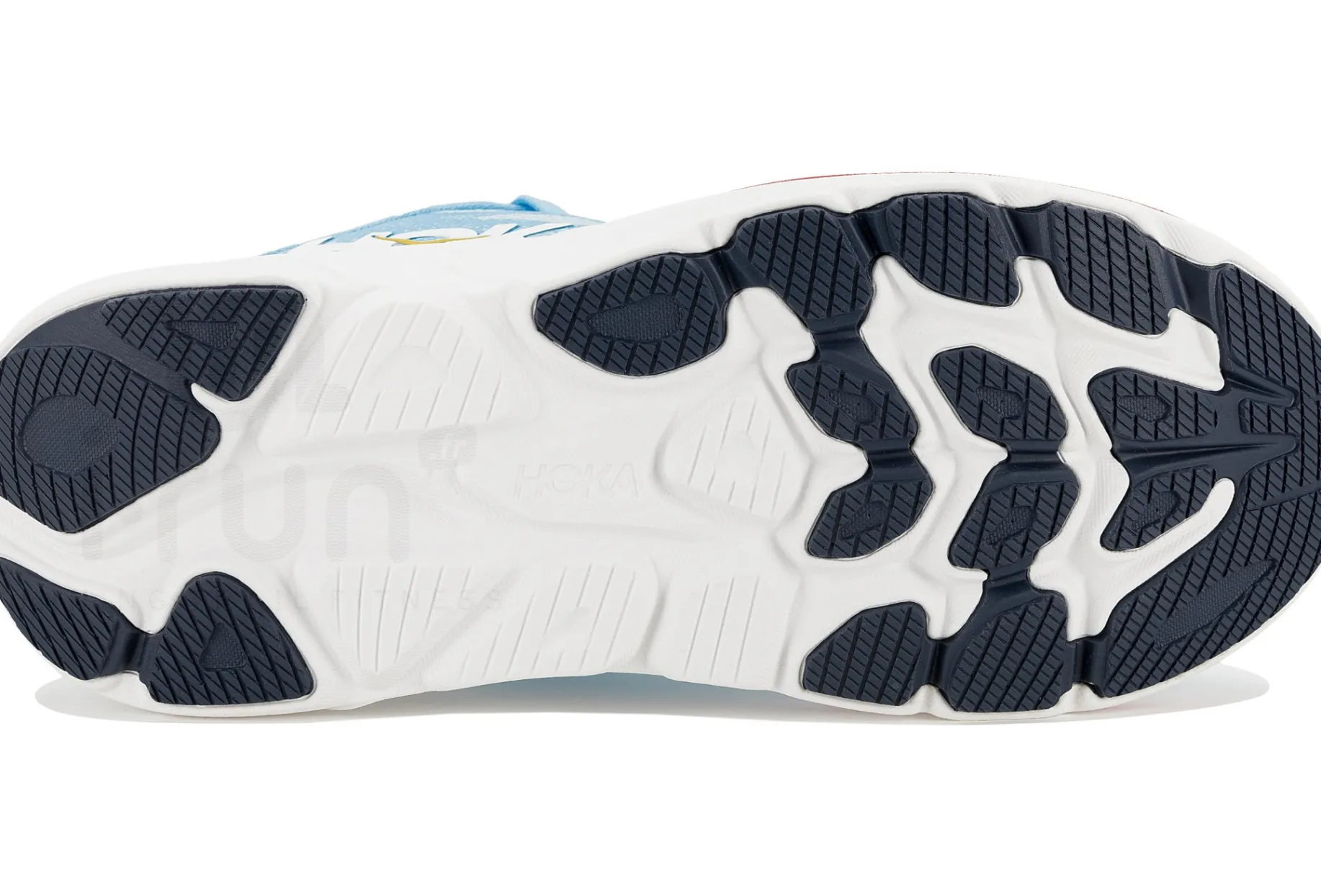 Hoka One One Clifton 10