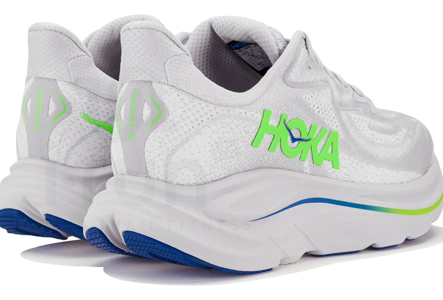 Hoka One One Clifton 10