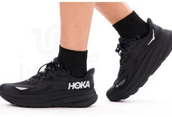 Hoka One One Clifton 9 Gore-Tex