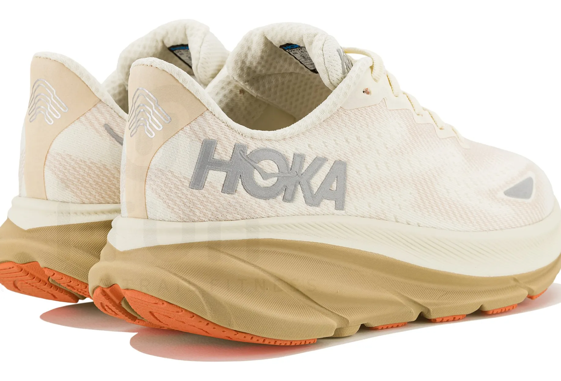 Hoka One One Clifton 9 Gore-Tex