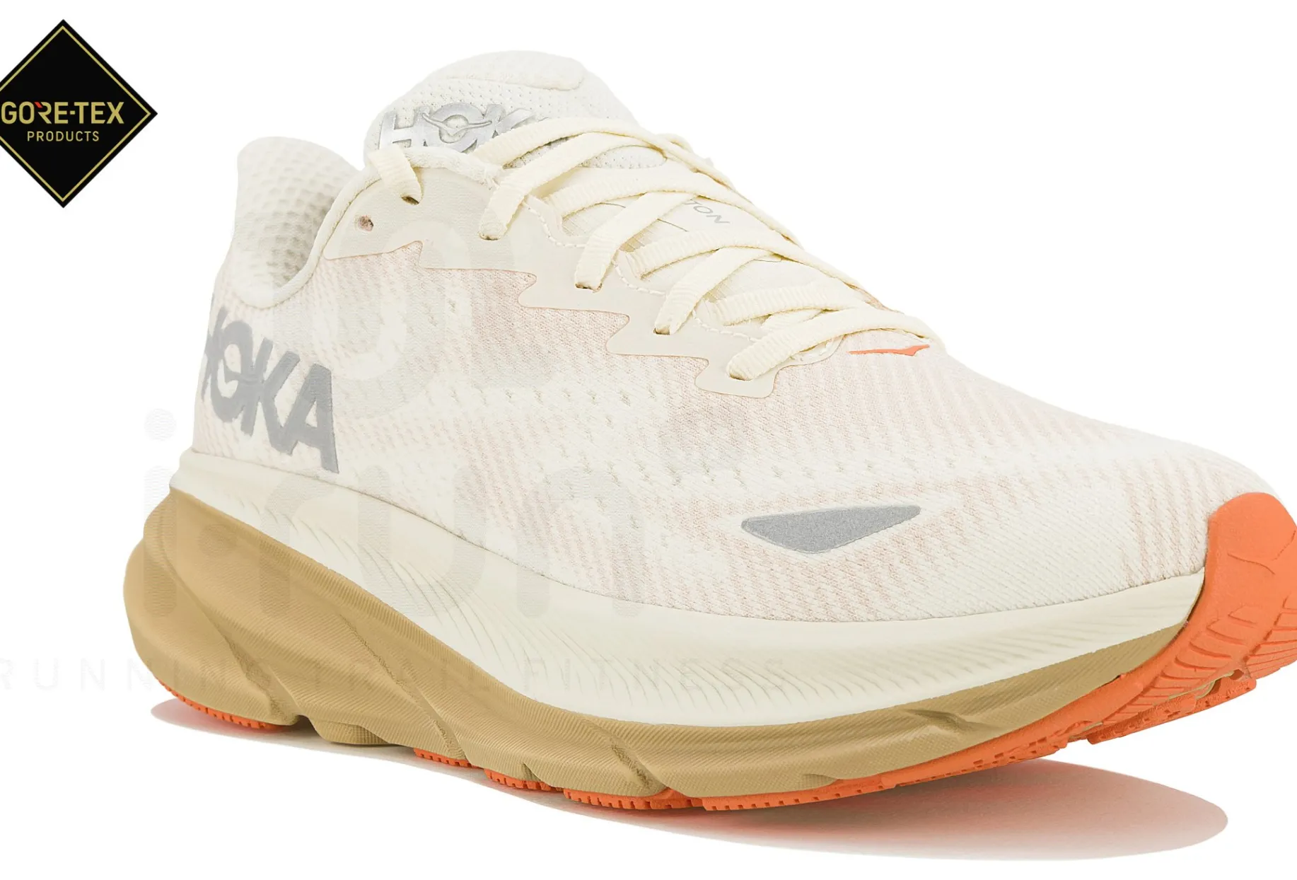 Hoka One One Clifton 9 Gore-Tex